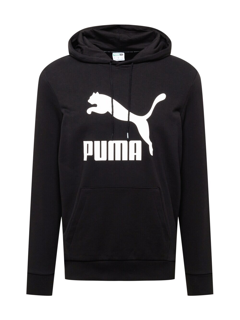 

Толстовка Puma Classics, черный