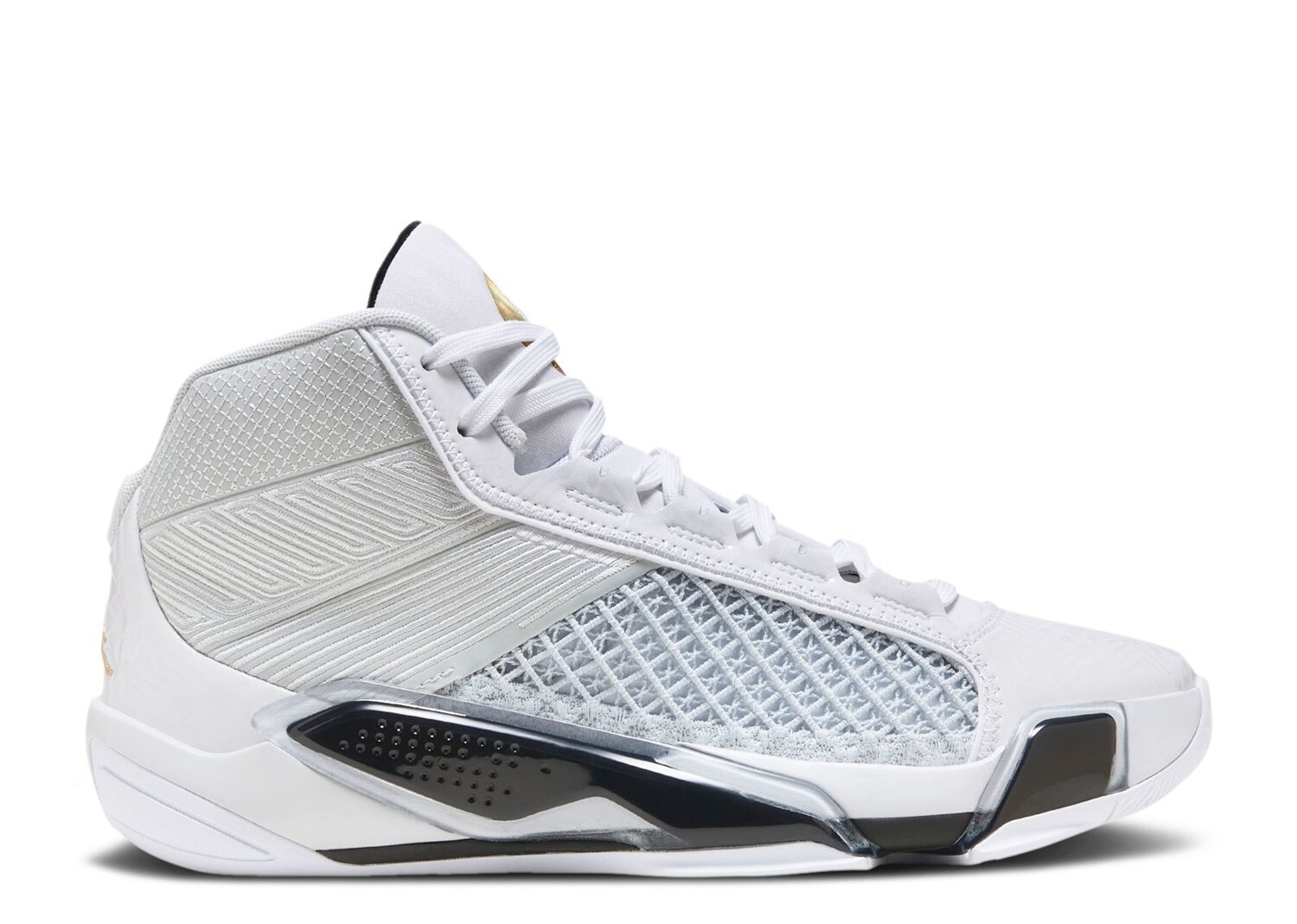 

Кроссовки Air Jordan Air Jordan 38 Pf 'Fiba', белый