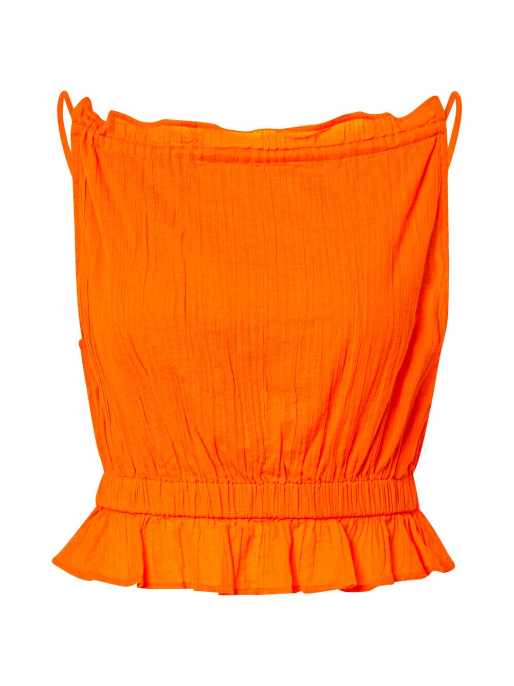 

Топ Gina Tricot Ece, омар