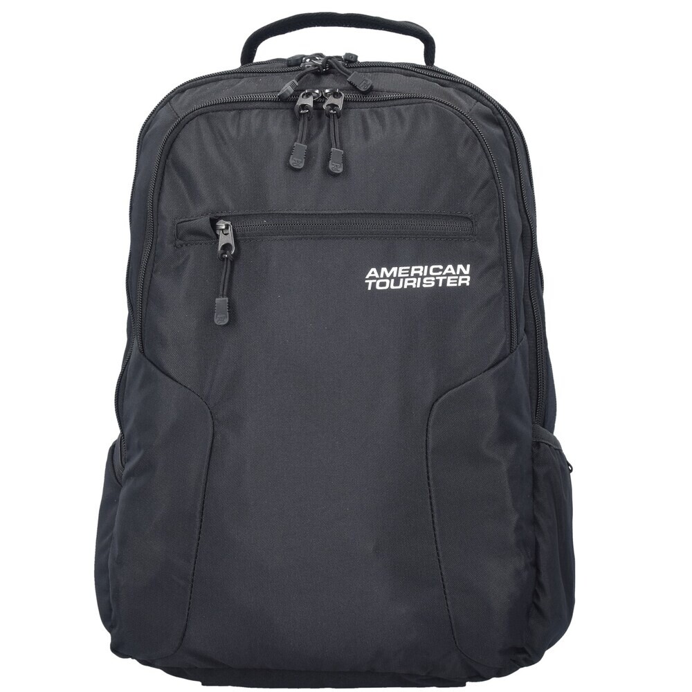 

Рюкзак American Tourister, черный