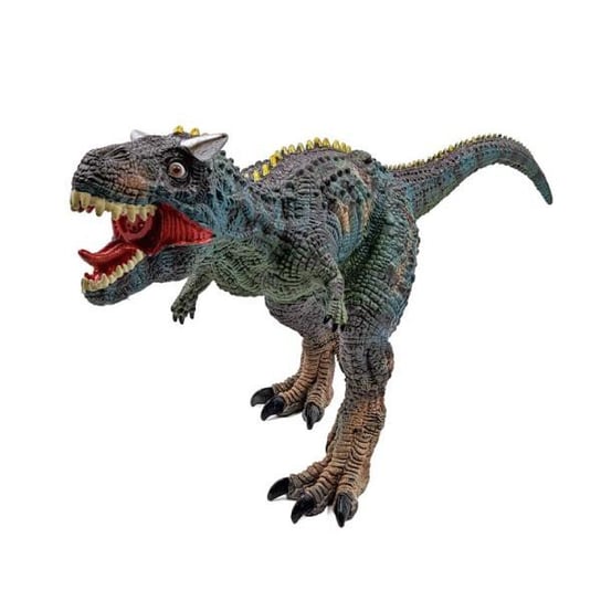 Динозавр - Торозавр синий Norimpex