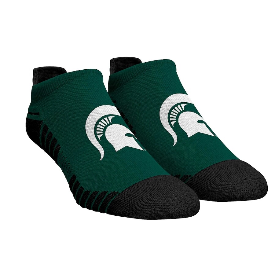 

Носки Rock Em Socks Michigan State Spartans