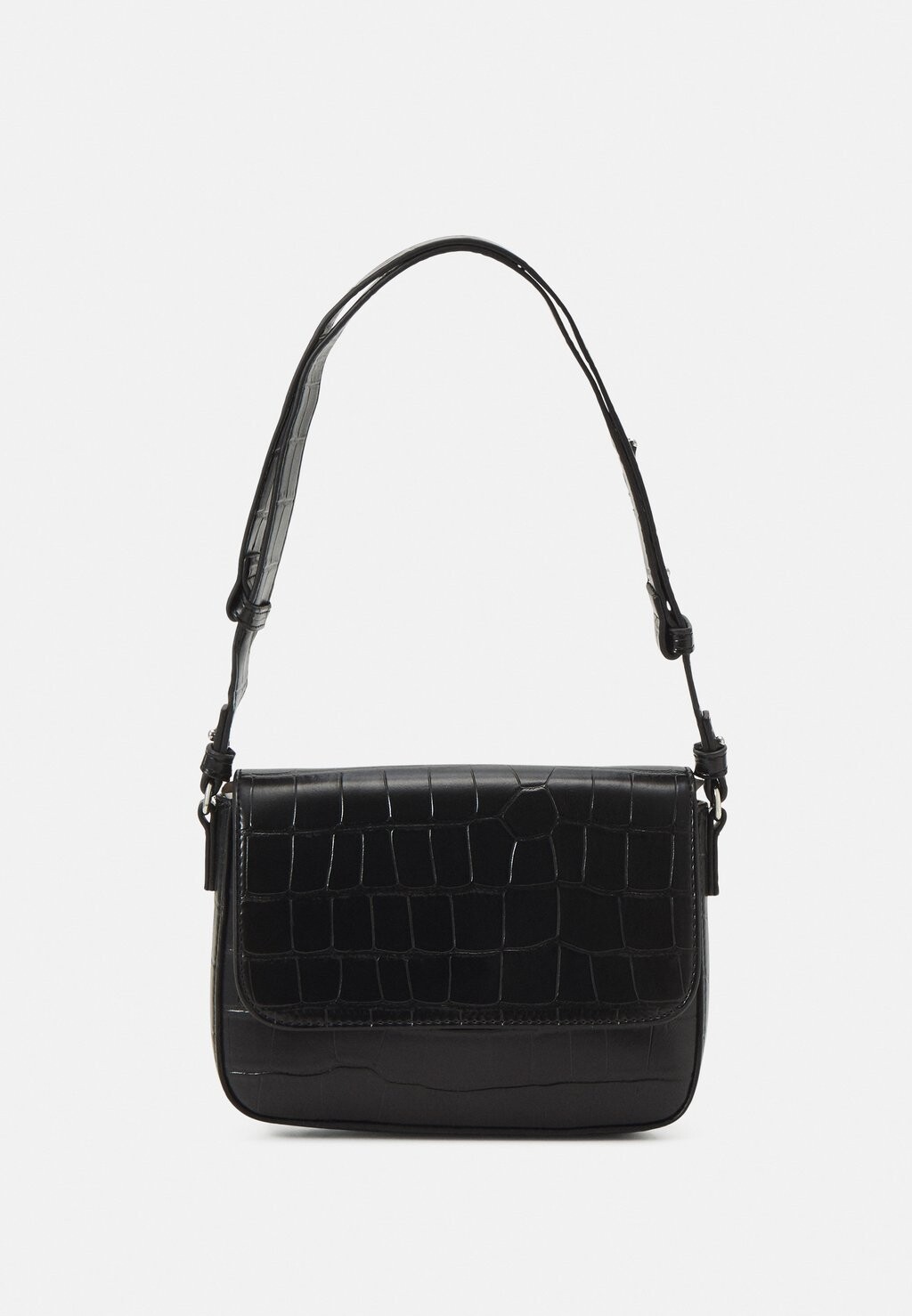 

Сумочка CAIMAN BAG Becksöndergaard, черный