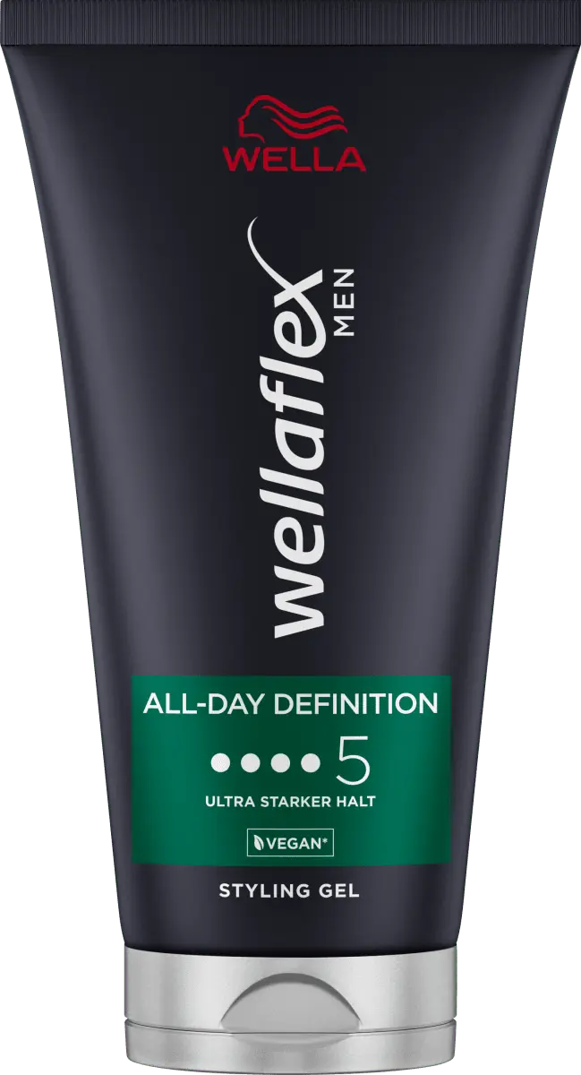 

Гель для волос All-Day Definition 150 мл wellaflex
