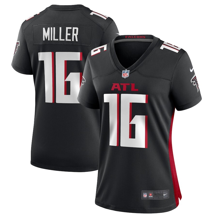 

Джерси Nike Atlanta Falcons, красный