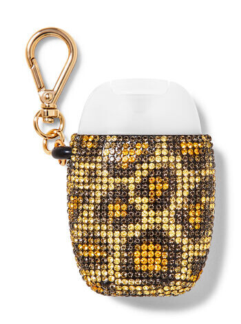 

Держатель PocketBac Cheetah Gems, Bath and Body Works