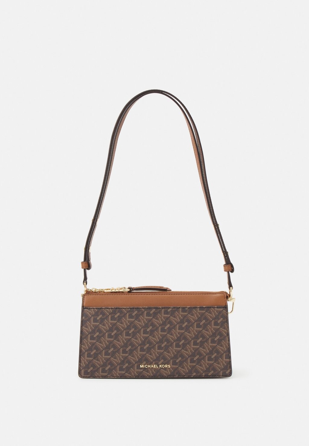 

Сумка MICHAEL Michael Kors ИМПЕРИЯ, цвет brown/luggage