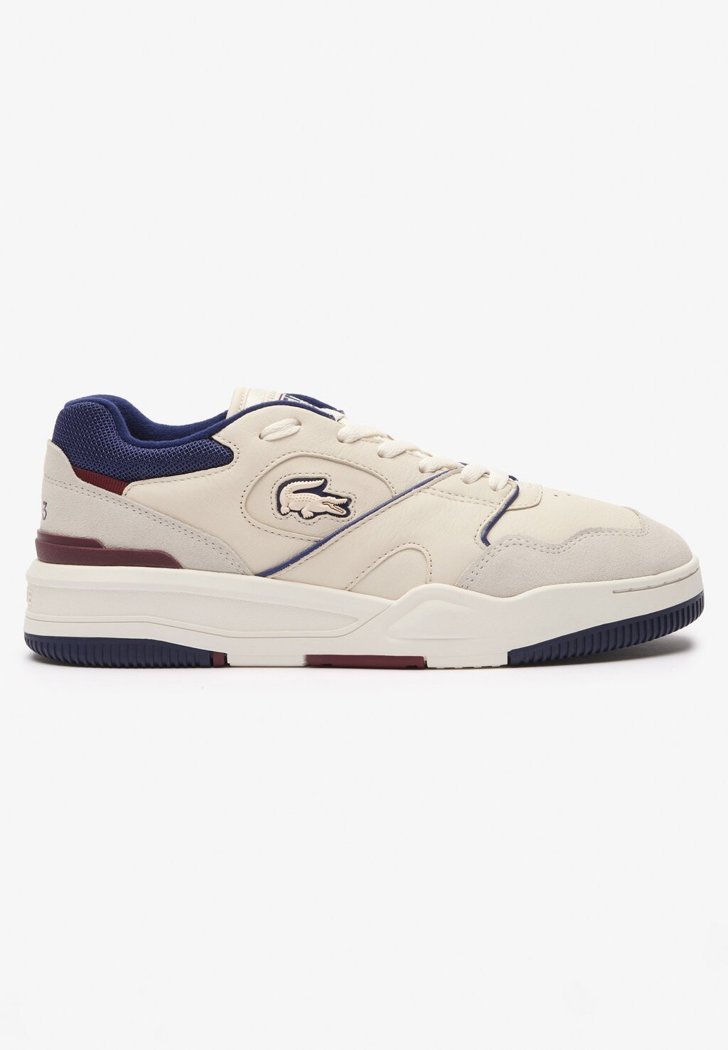 

Кроссовки Lacoste Lineshot 223 3 Sma