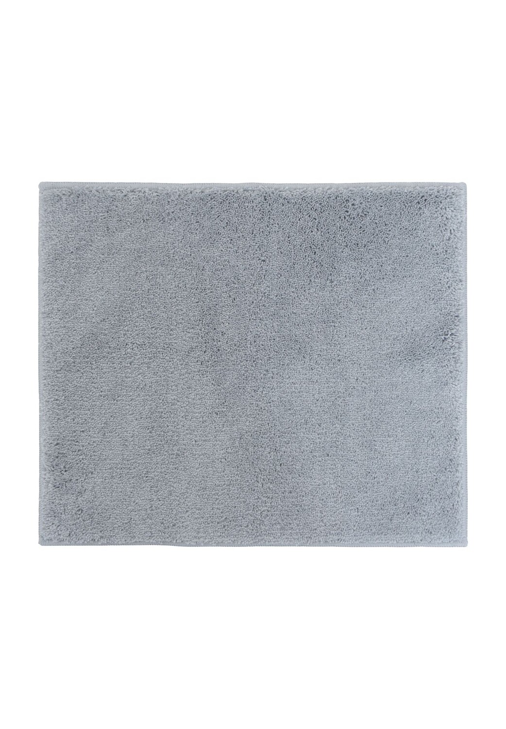 

Коврик для ванной Silkeborg 50x60см, серебро Grund, цвет Silber Gesamt Breite