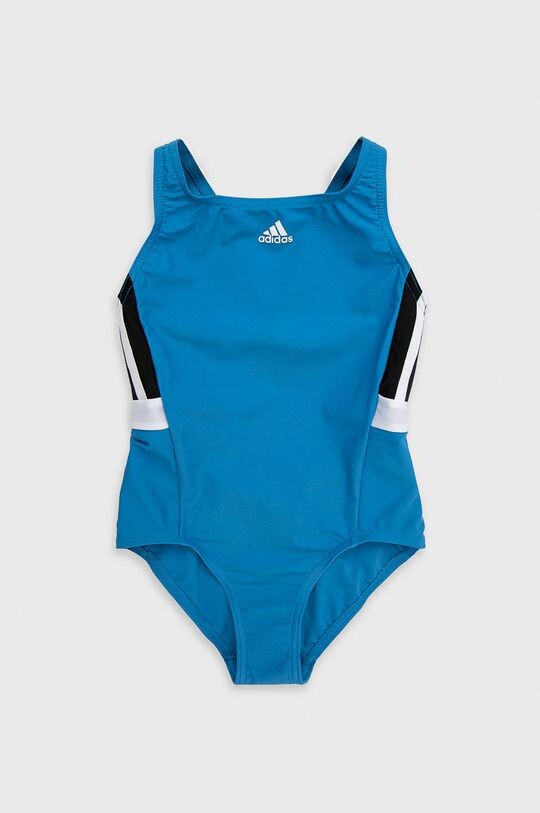 цена Детский костюм adidas Performance, синий