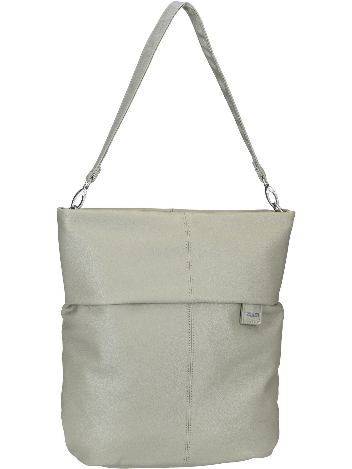 Сумка через плечо Zwei Beuteltasche Mademoiselle M140, цвет Jade