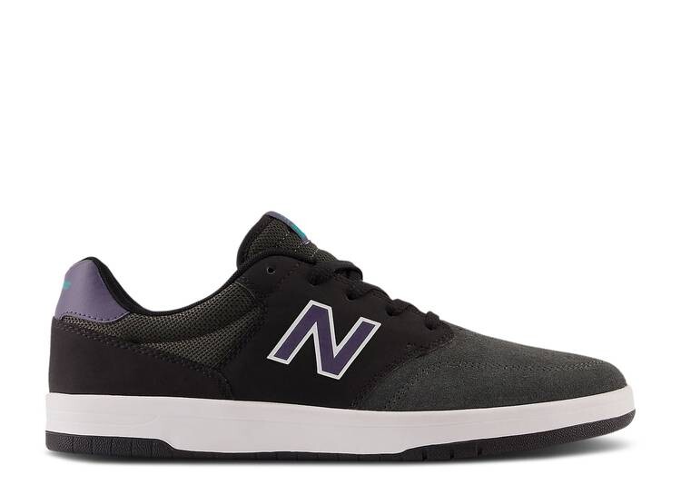 

Кроссовки New Balance NUMERIC 425 'PHANTOM BLACK PURPLE', фантом