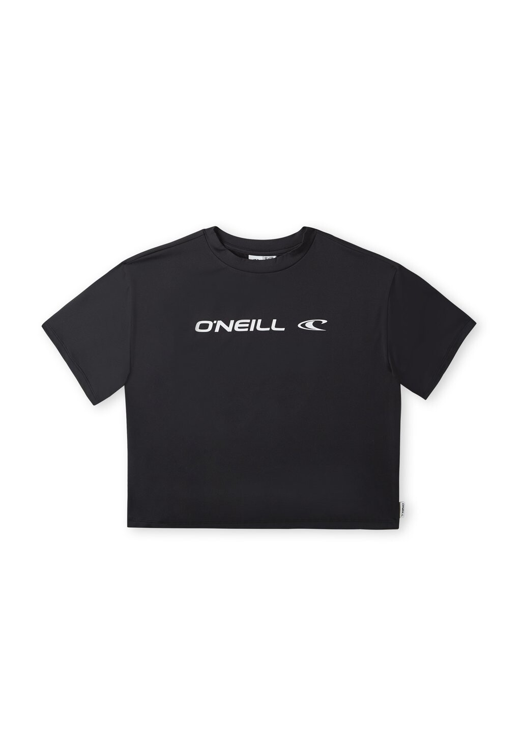 

Футболка с принтом RUTILE O'Neill, цвет black out