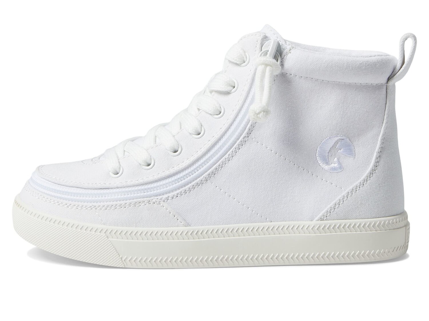

Кроссовки BILLY Footwear Kids Classic Lace High (Little Kid/Big Kid)