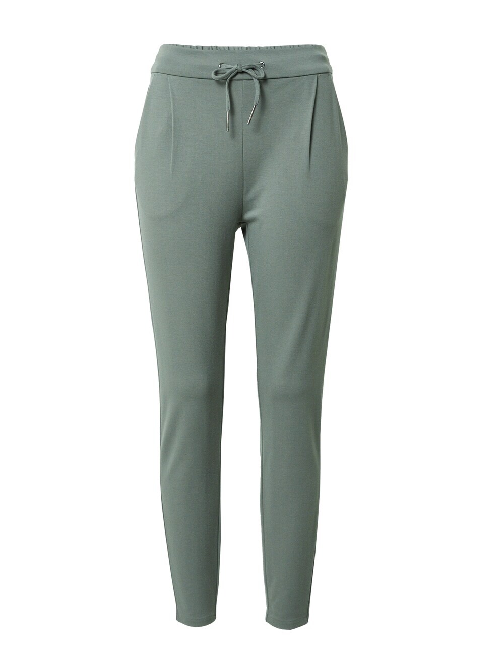 

Зауженные брюки VERO MODA EVA, пастельно-зеленый