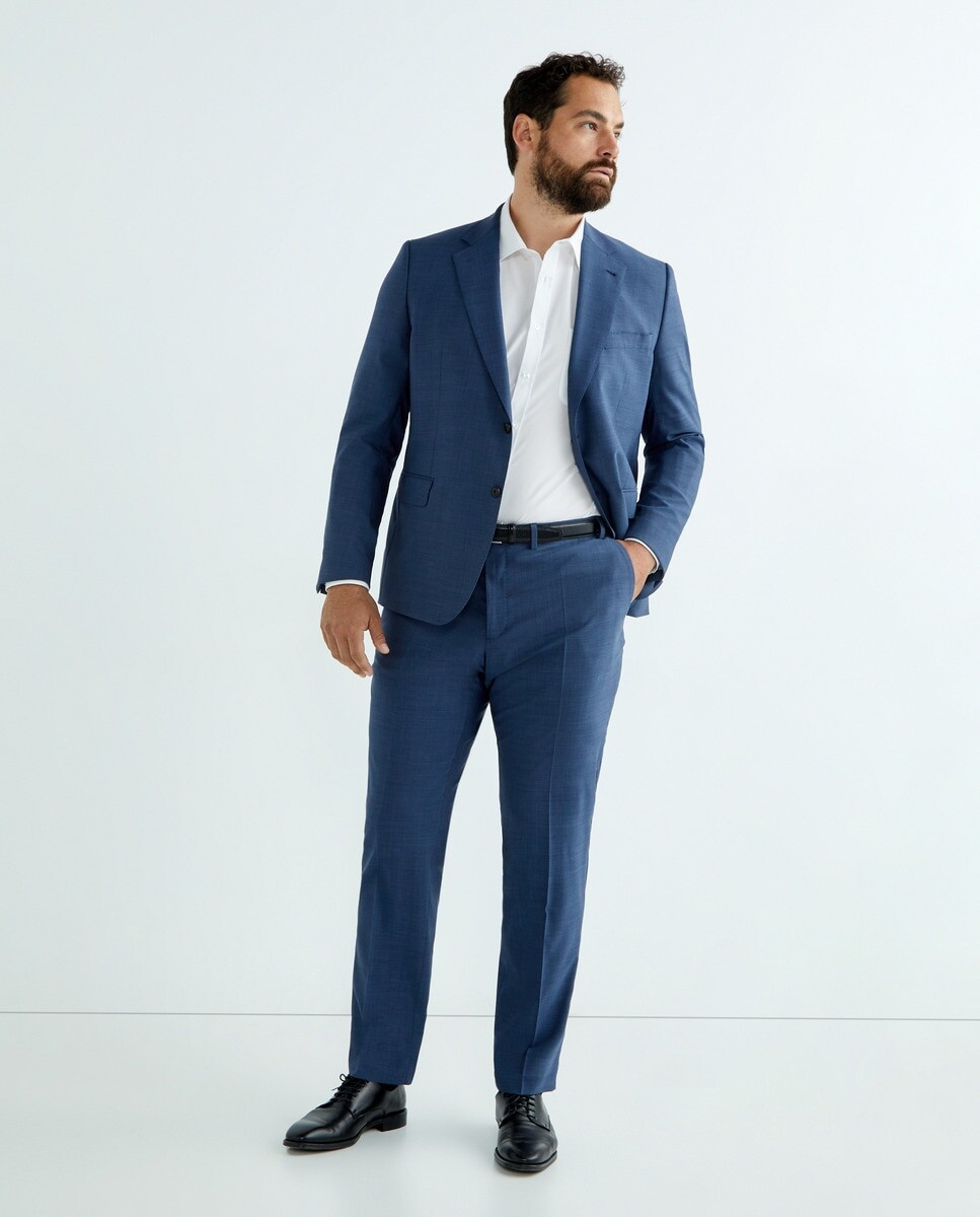 

Мужские раздельные брюки Regular Fit Emidio Tucci, серый