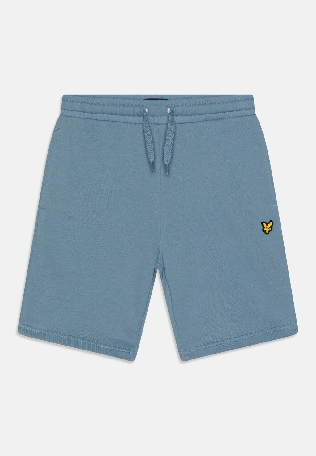 

Шорты CLASSIC Lyle & Scott, цвет faded denim