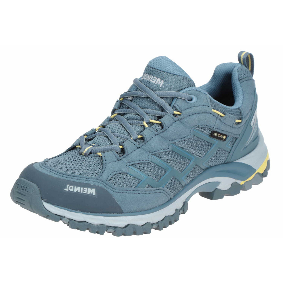 

Походная обувь MEINDL Outdoorschuhe, синий