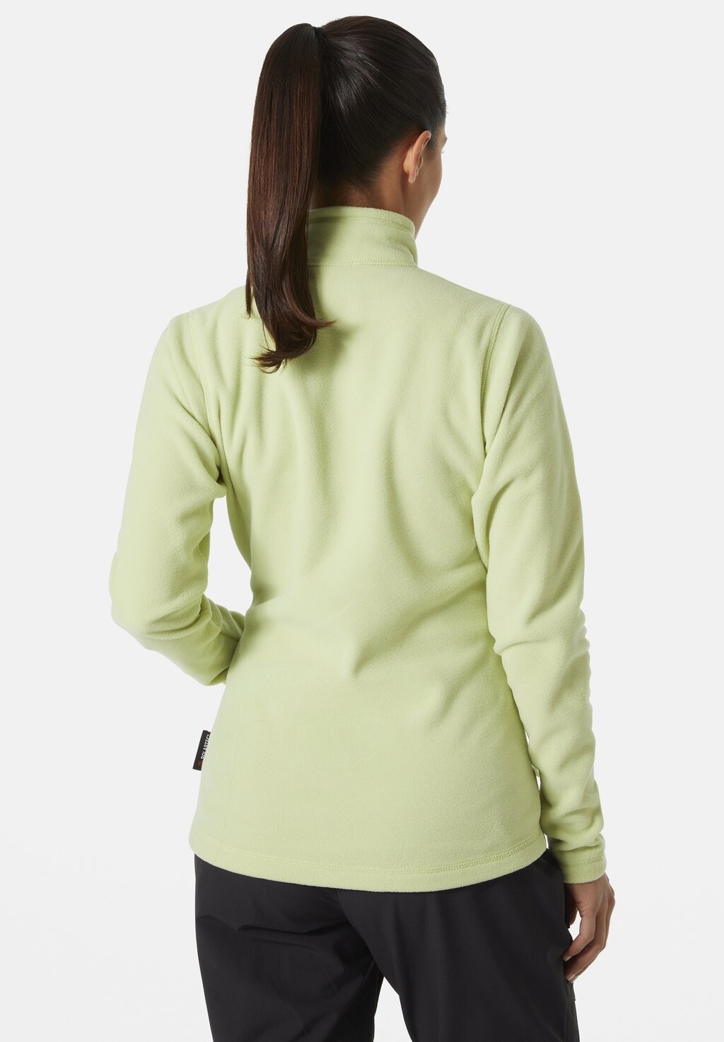 

Флисовая куртка DAYBREAKER FLEECE JACKET Helly Hansen, темно-синий