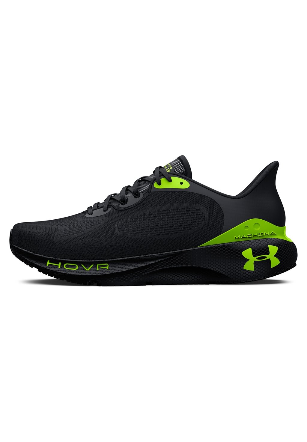 

Кроссовки Under Armour