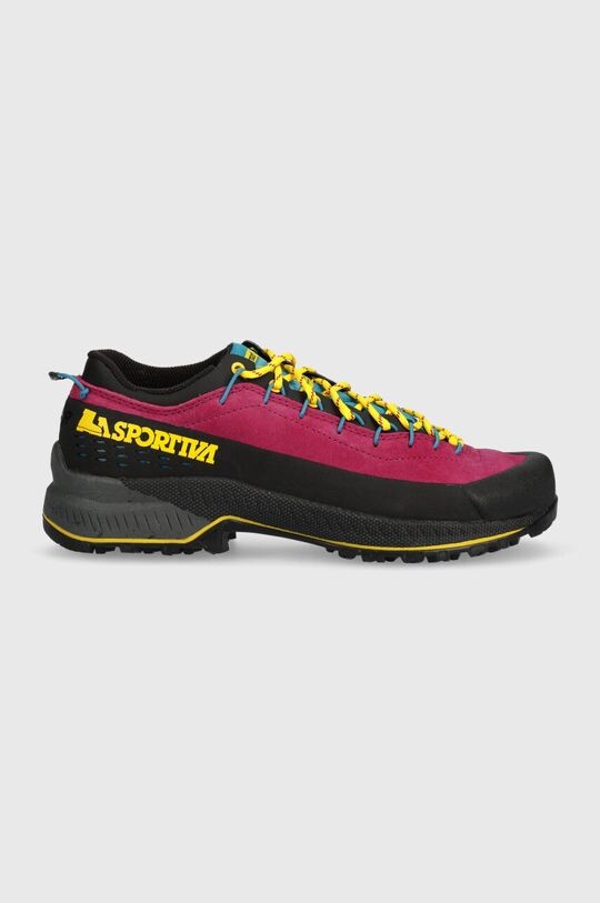 

Ботинки TX4 R La Sportiva, розовый
