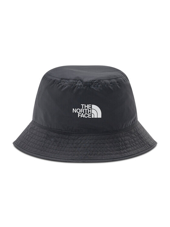 

Кепка The North Face, черный