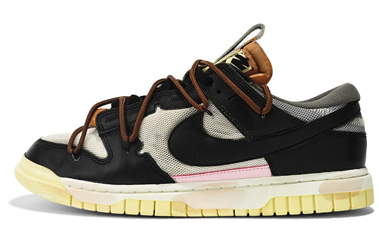 

Кроссовки для скейтбординга Nike Air Dunk Jumbo Мужской