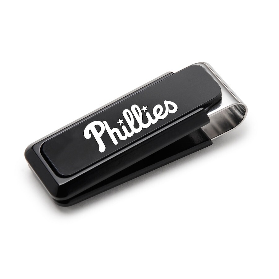 

Зажим для денег M-Clip Philadelphia Phillies
