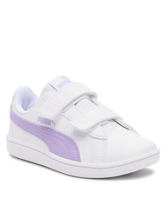 

Кроссовки Puma, белый