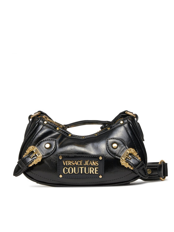 

Кошелек Versace Jeans Couture, черный