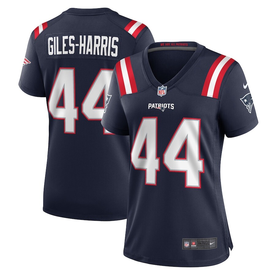 

Джерси Nike New England Patriots, нави