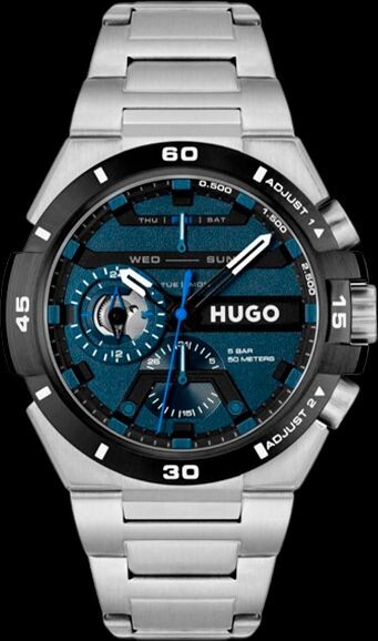 

Часы Hugo 1530337