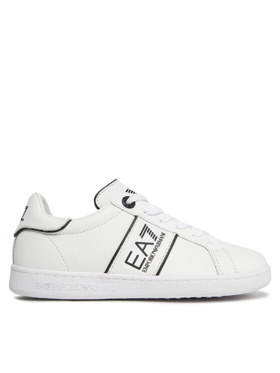 

Кроссовки Ea7 Emporio Armani, белый