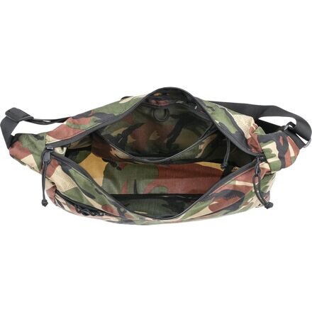 

Инди-сумка Mystery Ranch, цвет DPM Camo