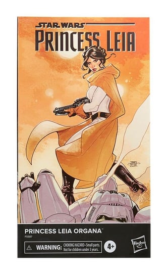 Звездные войны: принцесса Лея Органа Star Wars gwiezdne wojny