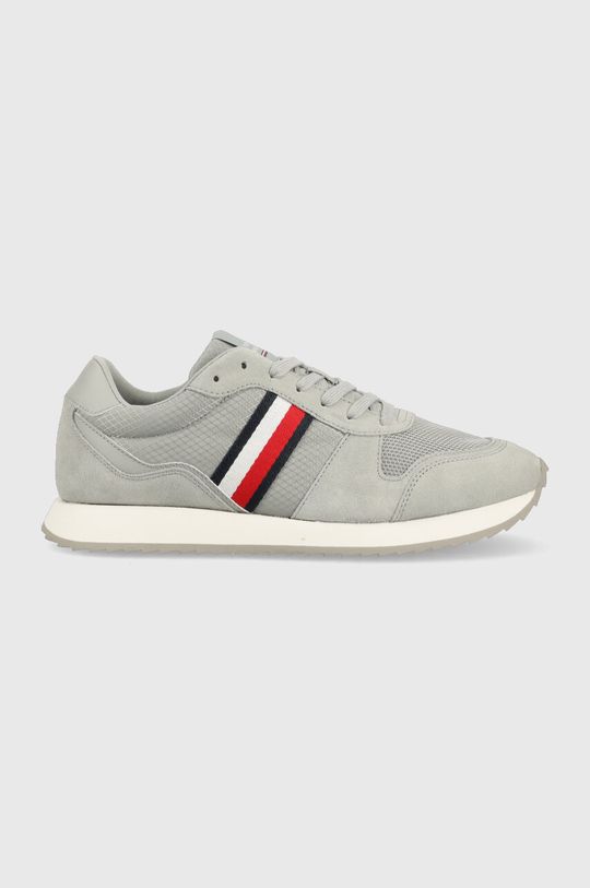 

Кроссовки RUNNER EVO MIX Tommy Hilfiger, серый