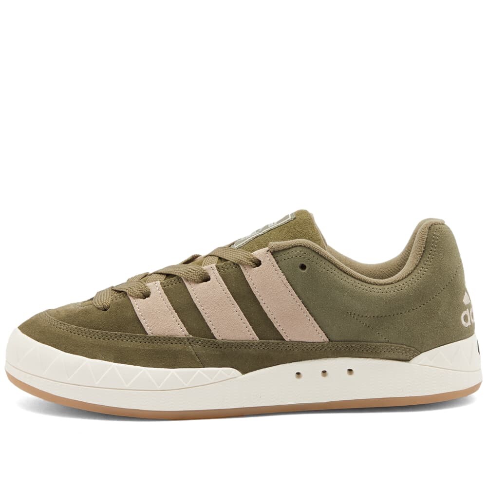 

Кроссовки Adidas Адиматик