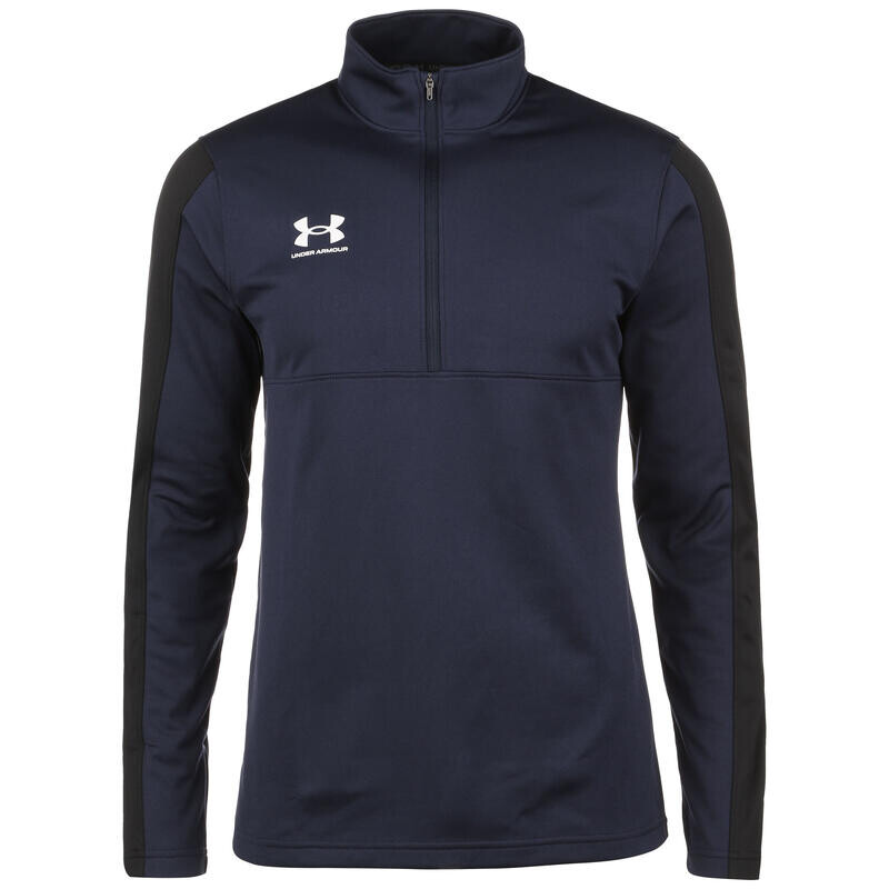 

Толстовка Challenger Midlayer Мужское UNDER ARMOR UNDER ARMOUR, цвет blau