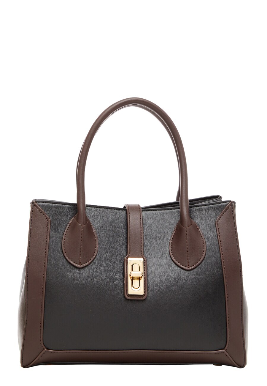 

Сумка Usha Handbag, черный