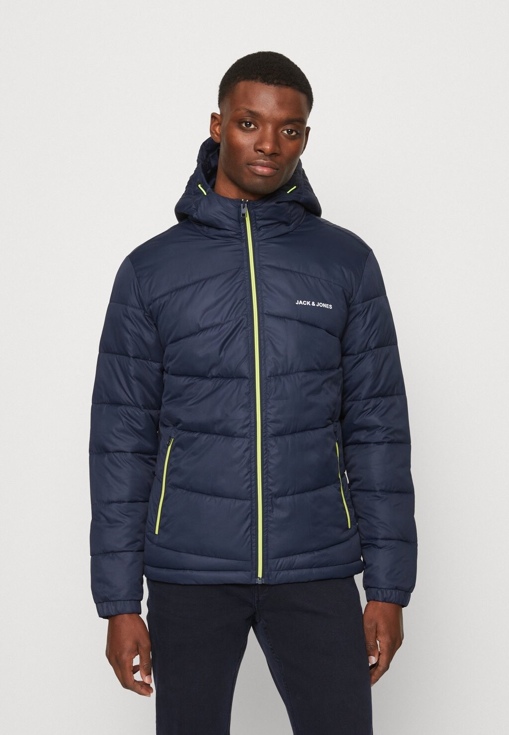 

Куртка демисезонная Jack & Jones