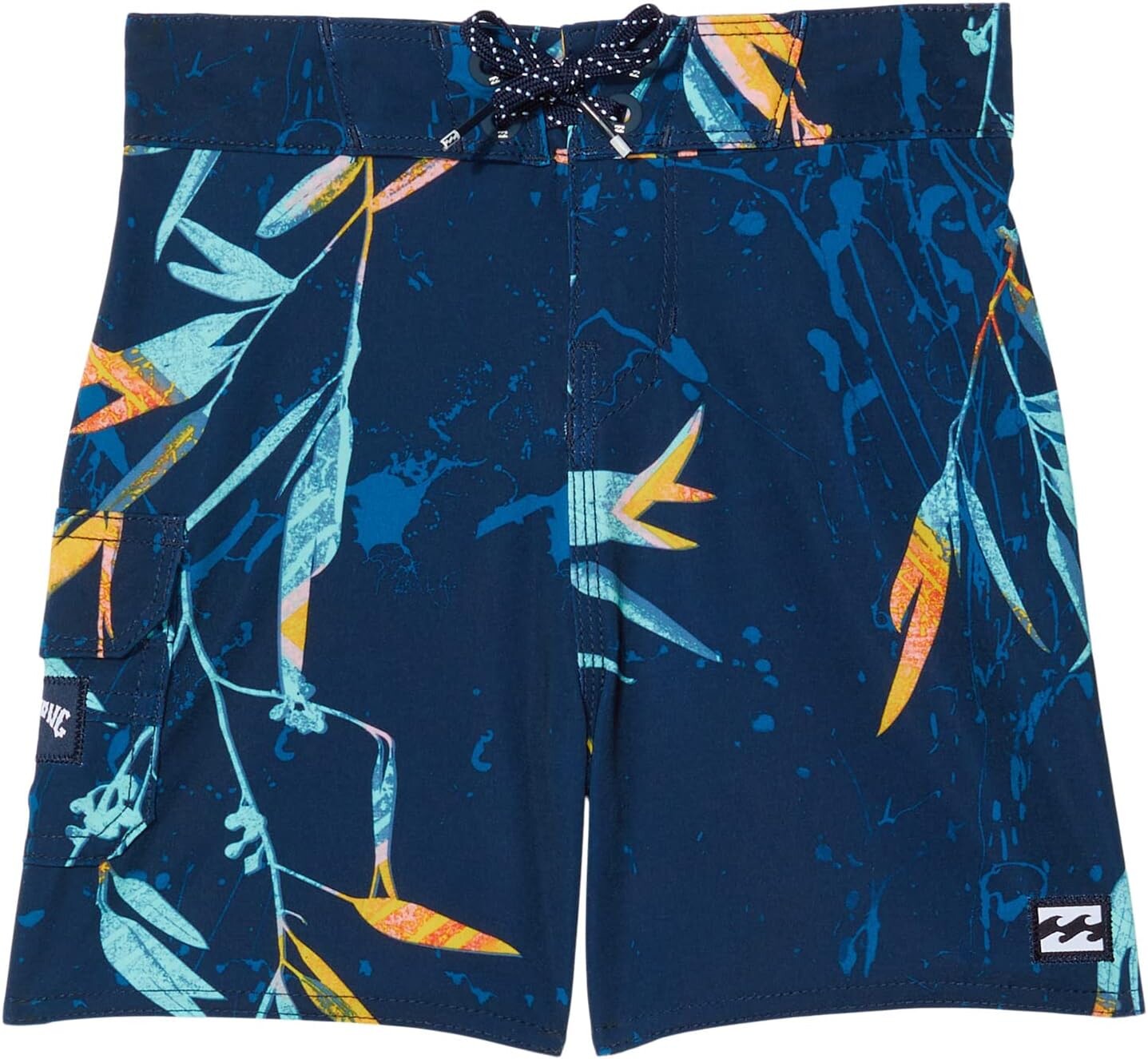 

Шорты для плавания Billabong Sundays Pro Boardshorts, темно-синий