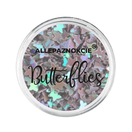 

Украшение ногтей Colorful Mi, Molly Lac
