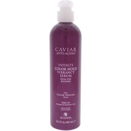 

Антивозрастная сыворотка Caviar By Infinite Color Hold Vibrancy, 487 мл, Alterna