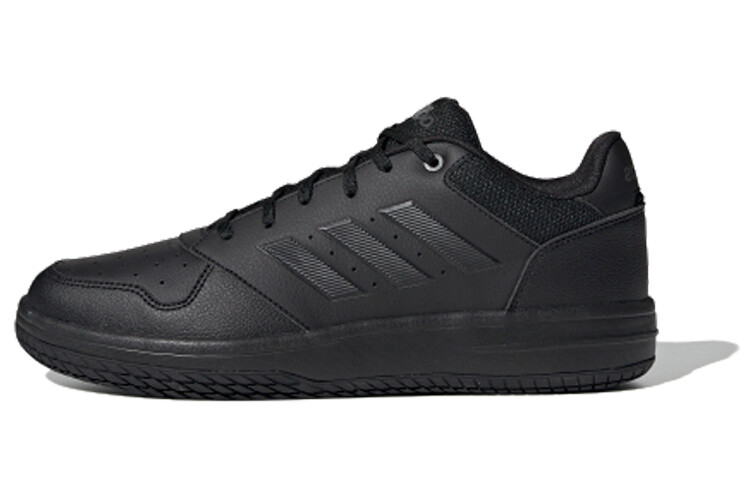 

Мужские винтажные баскетбольные кроссовки Adidas Neo gametalker