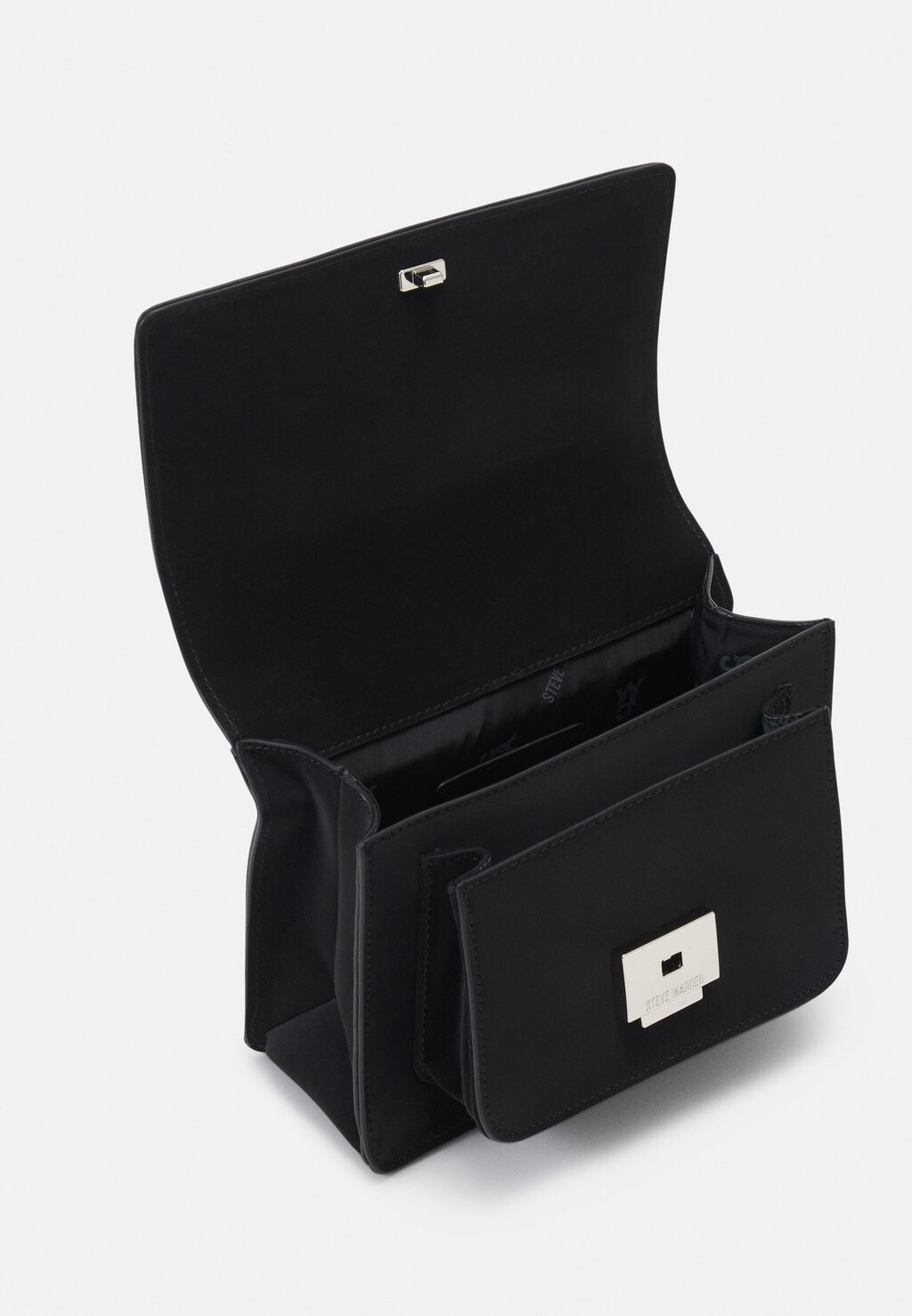 

Сумка через плечо BSPORTZ Steve Madden, цвет black