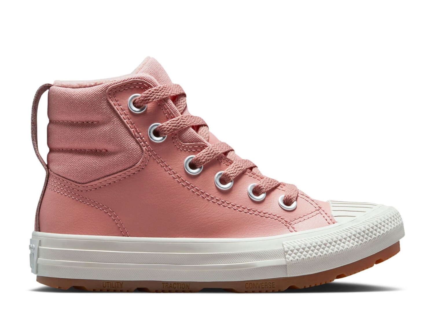 

Кроссовки Converse Chuck Taylor All Star Berkshire Boot Ps 'Rust Pink', розовый