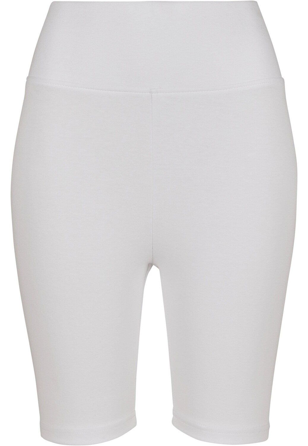 

Тканевые шорты Urban Classics Radlerhosen, белый