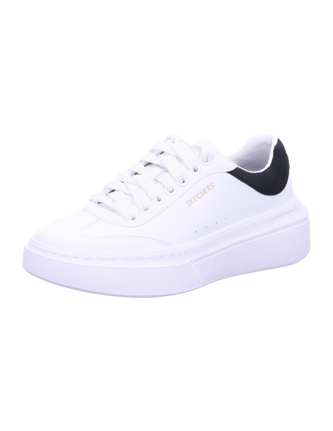 

Кроссовки Skechers CORDOVA CLASSIC BEST BEHAVIO, белый