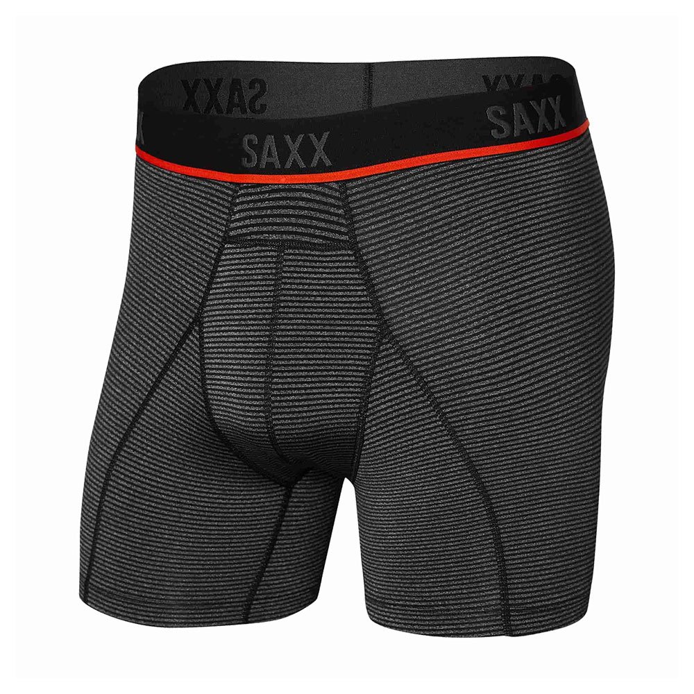 

Боксеры SAXX Underwear Kinetic HD, серый
