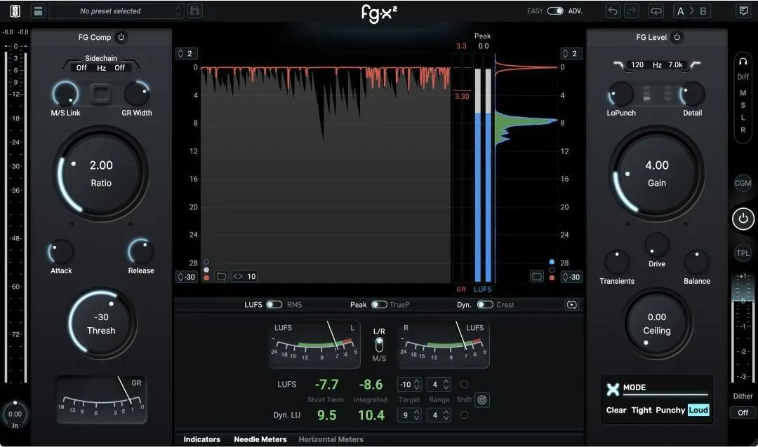 Fg x 1. FG X/2. Плагины для Master. VMR Slate Digital. Metatune Slate Digital VST.